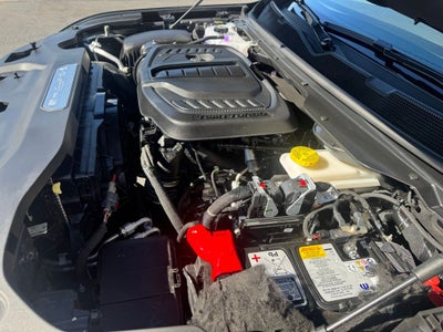 2025 Jeep Wagoneer WAGONEER OVERLAND 4X4