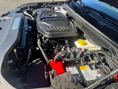 2025 Jeep Wagoneer WAGONEER OVERLAND 4X4