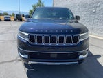 2025 Jeep Wagoneer WAGONEER SERIES III 4X4