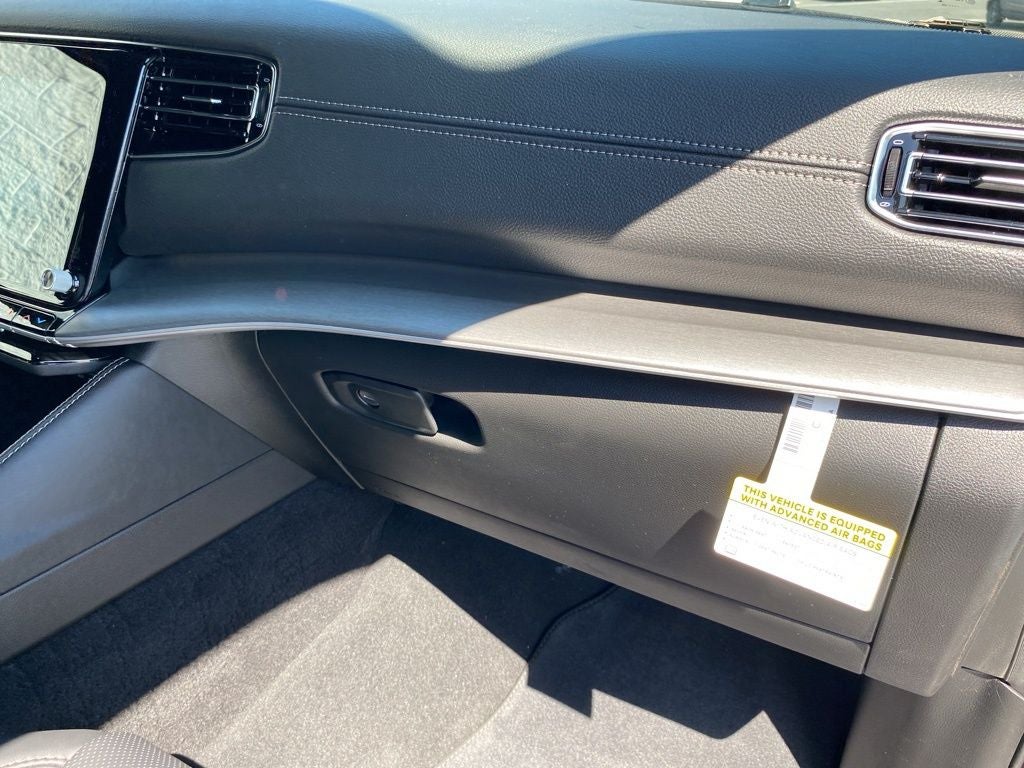 2025 Jeep Wagoneer WAGONEER SERIES III 4X4