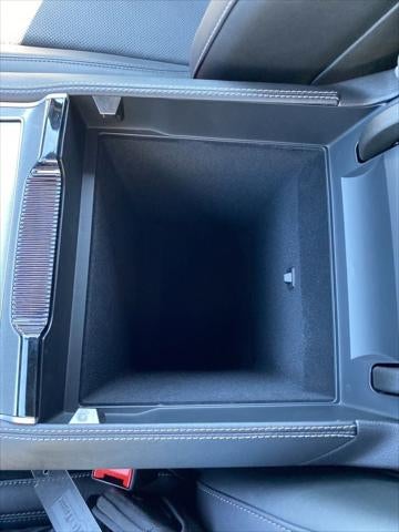 2025 Jeep Wagoneer WAGONEER SERIES III 4X4