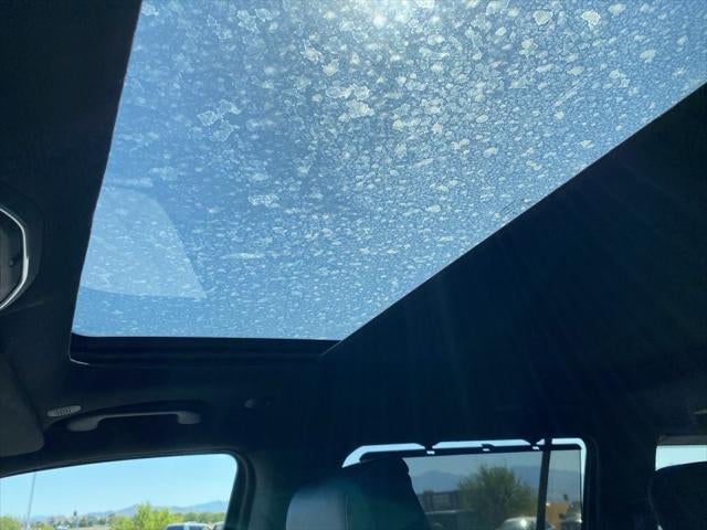 2025 Jeep Wagoneer WAGONEER SERIES III 4X4