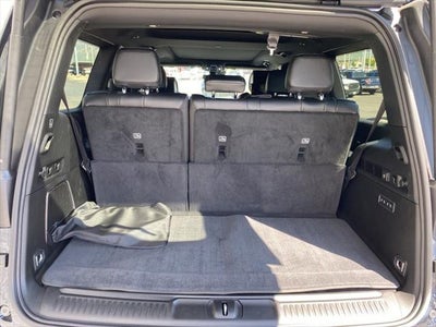 2025 Jeep Wagoneer WAGONEER SERIES III 4X4