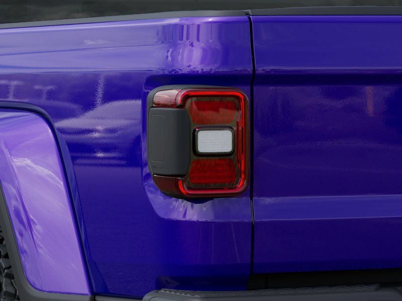 2026 Jeep Gladiator GLADIATOR WILLYS 4X4