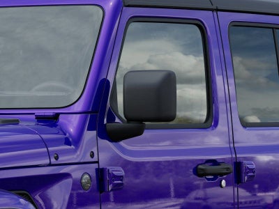 2026 Jeep Gladiator GLADIATOR WILLYS 4X4