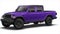 2026 Jeep Gladiator GLADIATOR WILLYS 4X4