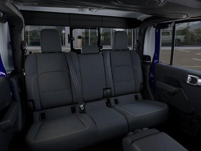 2026 Jeep Gladiator GLADIATOR WILLYS 4X4