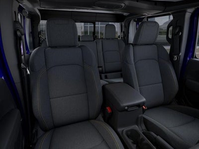 2026 Jeep Gladiator GLADIATOR WILLYS 4X4