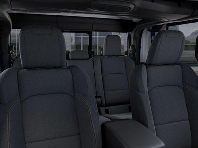 2026 Jeep Gladiator GLADIATOR WILLYS 4X4