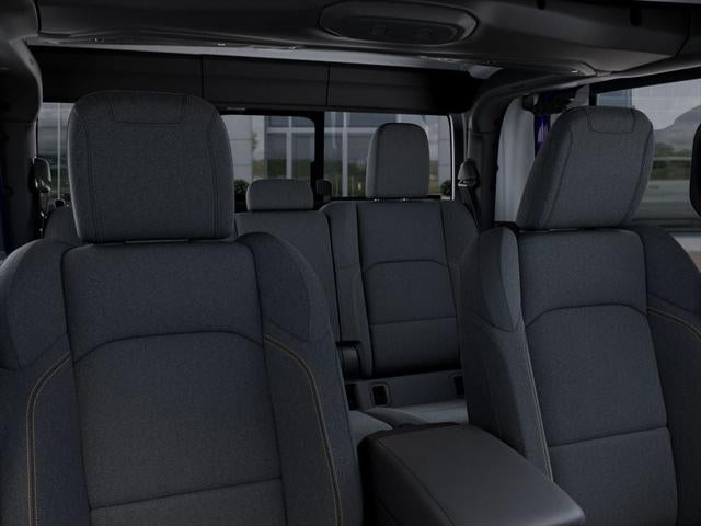 2026 Jeep Gladiator GLADIATOR WILLYS 4X4