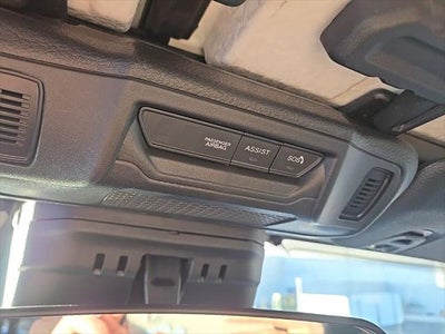 2026 Jeep Gladiator GLADIATOR WILLYS 4X4