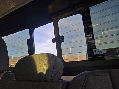 2026 Jeep Gladiator GLADIATOR WILLYS 4X4