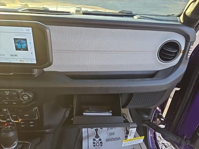 2026 Jeep Gladiator GLADIATOR WILLYS 4X4