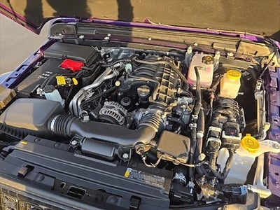 2026 Jeep Gladiator GLADIATOR WILLYS 4X4