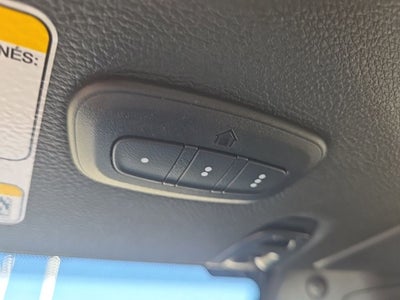 2026 Jeep Gladiator GLADIATOR WILLYS 4X4