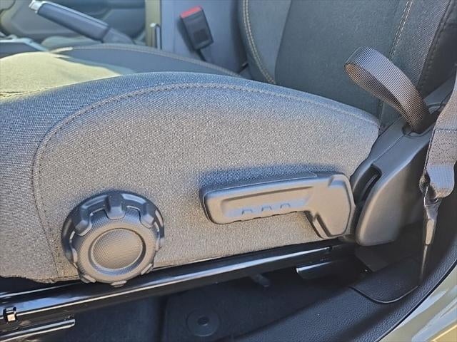 2026 Jeep Gladiator GLADIATOR WILLYS 4X4