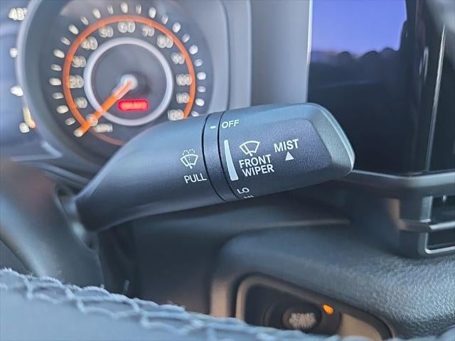 2026 Jeep Gladiator GLADIATOR WILLYS 4X4