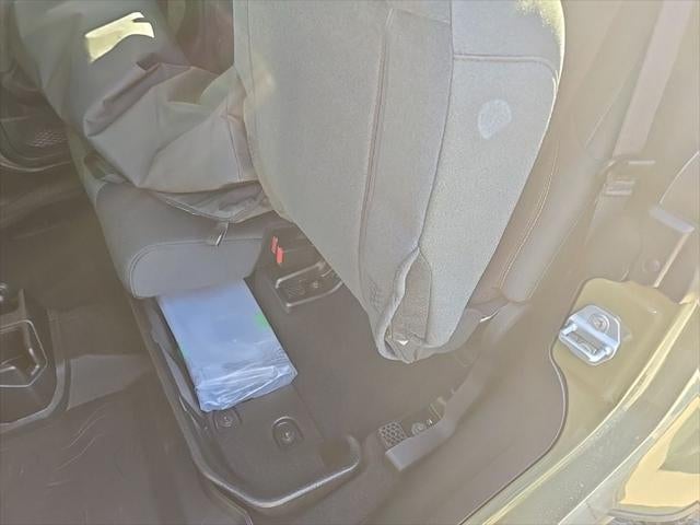 2026 Jeep Gladiator GLADIATOR WILLYS 4X4