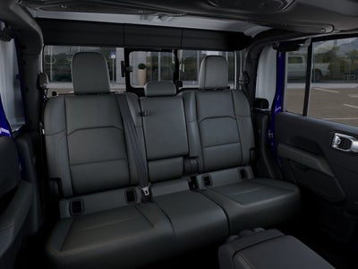 2026 Jeep Gladiator GLADIATOR MOJAVE X 4X4