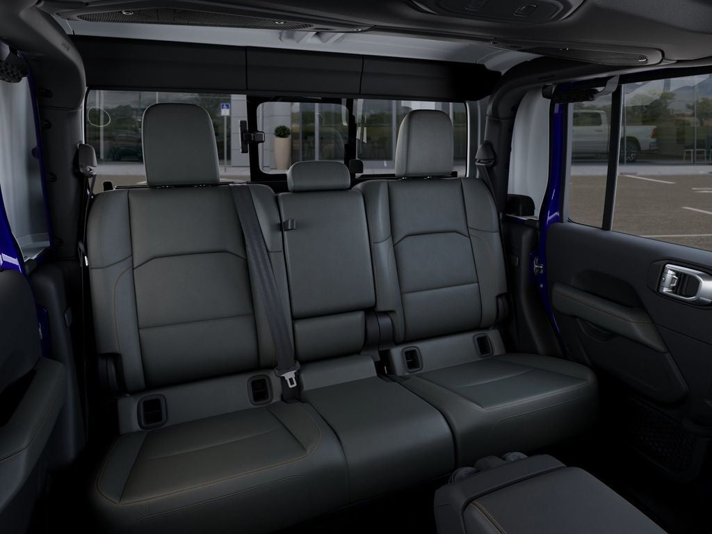 2026 Jeep Gladiator GLADIATOR MOJAVE X 4X4