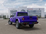 2026 Jeep Gladiator GLADIATOR MOJAVE X 4X4