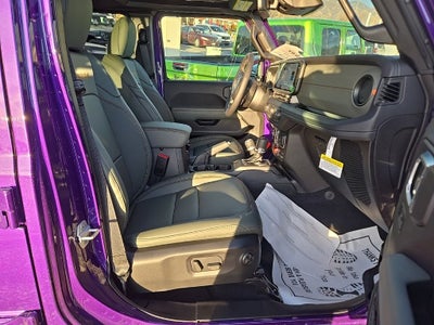 2026 Jeep Gladiator GLADIATOR MOJAVE X 4X4