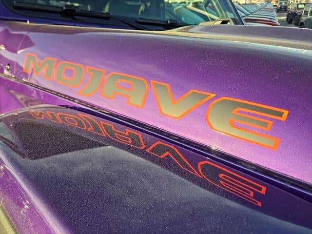 2026 Jeep Gladiator GLADIATOR MOJAVE X 4X4