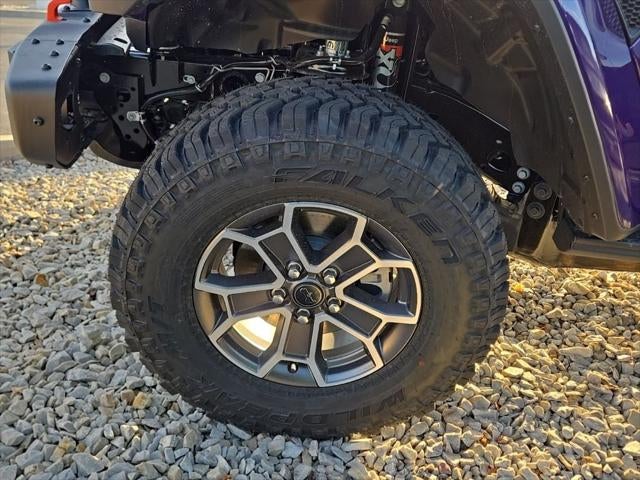 2026 Jeep Gladiator GLADIATOR MOJAVE X 4X4