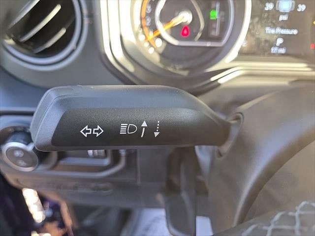 2026 Jeep Gladiator GLADIATOR MOJAVE X 4X4