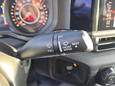 2026 Jeep Gladiator GLADIATOR MOJAVE X 4X4