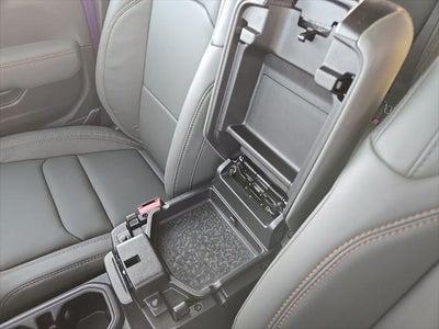 2026 Jeep Gladiator GLADIATOR MOJAVE X 4X4