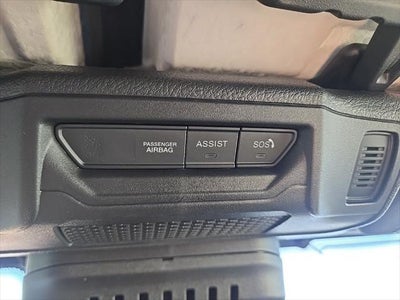 2026 Jeep Gladiator GLADIATOR MOJAVE X 4X4