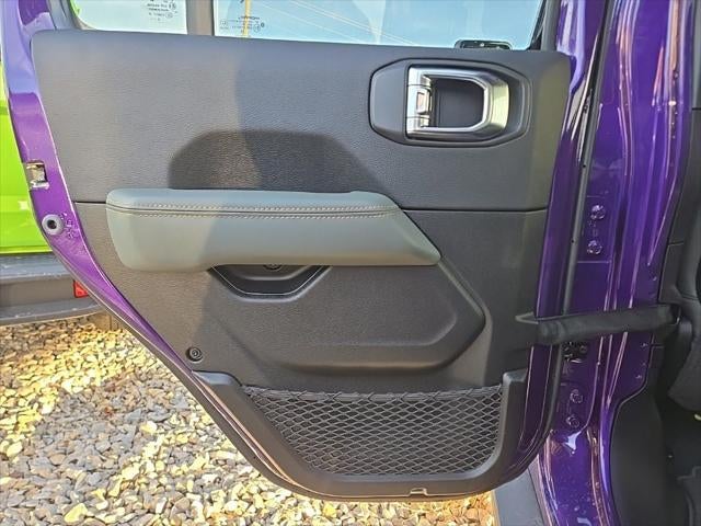 2026 Jeep Gladiator GLADIATOR MOJAVE X 4X4