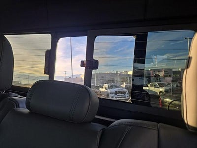 2026 Jeep Gladiator GLADIATOR MOJAVE X 4X4