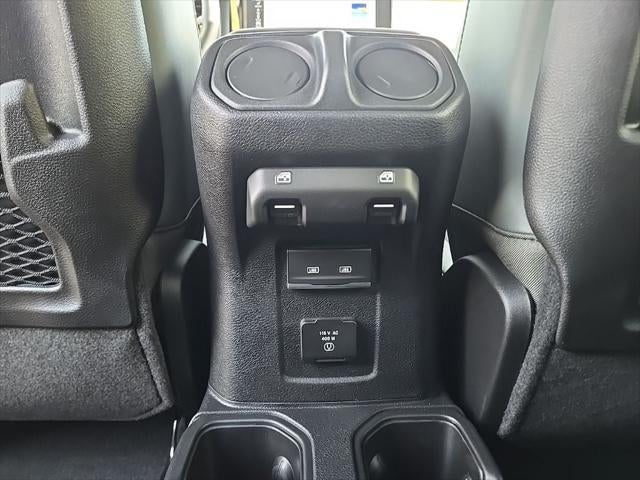 2026 Jeep Gladiator GLADIATOR MOJAVE X 4X4