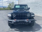 2025 Jeep Gladiator GLADIATOR MOJAVE 4X4