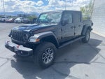 2025 Jeep Gladiator GLADIATOR MOJAVE 4X4