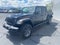 2025 Jeep Gladiator GLADIATOR MOJAVE 4X4