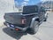 2025 Jeep Gladiator GLADIATOR MOJAVE 4X4