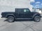 2025 Jeep Gladiator GLADIATOR MOJAVE 4X4