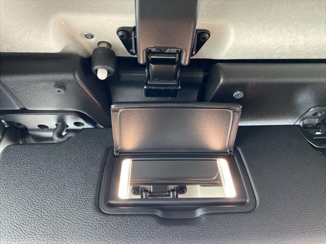 2025 Jeep Gladiator GLADIATOR MOJAVE 4X4