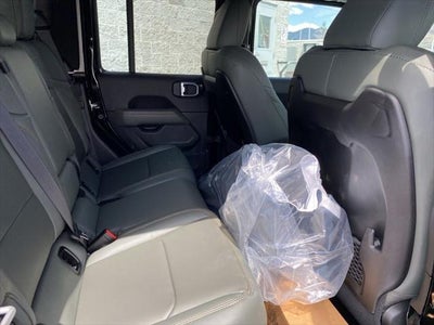 2025 Jeep Gladiator GLADIATOR MOJAVE 4X4