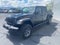 2025 Jeep Gladiator GLADIATOR MOJAVE 4X4