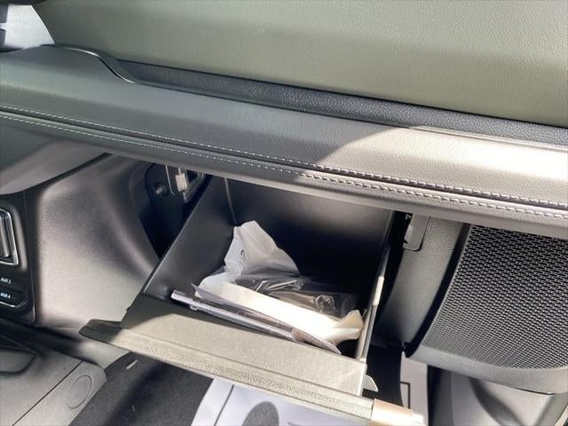 2025 Jeep Gladiator GLADIATOR MOJAVE 4X4