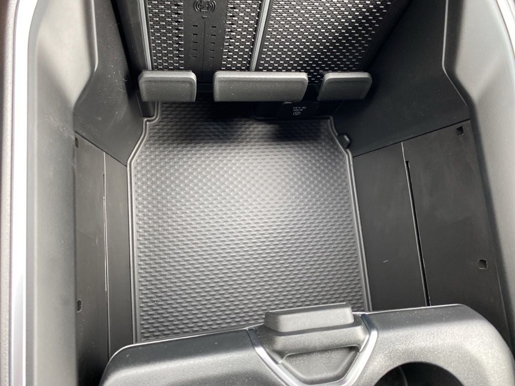 2025 RAM Ram 1500 RAM 1500 BIG HORN CREW CAB 4X4 5'7' BOX