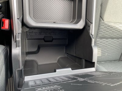 2025 RAM Ram 1500 RAM 1500 BIG HORN CREW CAB 4X4 5'7' BOX