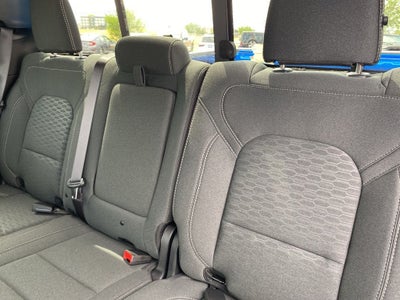 2025 RAM Ram 1500 RAM 1500 BIG HORN CREW CAB 4X4 5'7' BOX