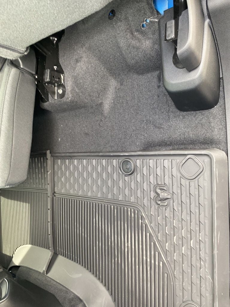 2025 RAM Ram 1500 RAM 1500 BIG HORN CREW CAB 4X4 5'7' BOX