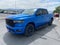 2025 RAM Ram 1500 RAM 1500 BIG HORN CREW CAB 4X4 5'7' BOX
