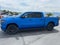 2025 RAM Ram 1500 RAM 1500 BIG HORN CREW CAB 4X4 5'7' BOX